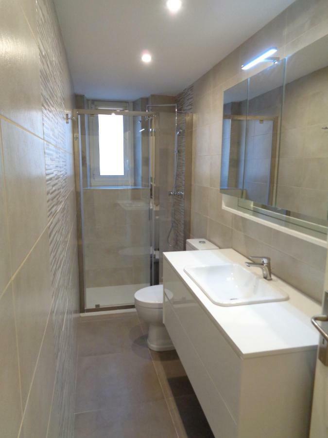 Charming Apartment On The Boarder Of Monaco Beausoleil Luaran gambar