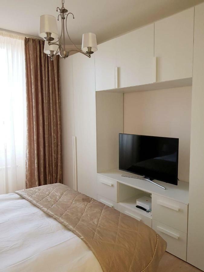 Charming Apartment On The Boarder Of Monaco Beausoleil Luaran gambar